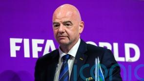 FIFA president shows no intention of backing down amid legal threats