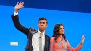 Wealth of Rishi Sunak and wife Akshata Murty leaps to £651m – Rich List