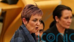 Design for HMP Barlinnie replacement coming this summer – Angela Constance