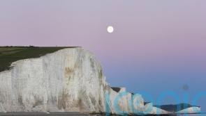 The celestial displays to witness this summer if you missed the Northern Lights