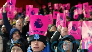 A closer look at a season of unprecedented controversy in the Premier League