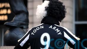 Sports Direct loses Court of Appeal bid over Newcastle United kit deal