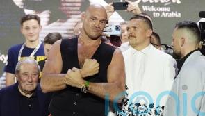 Johnny Nelson: Tyson Fury will beat Oleksandr Usyk if he turns up at his best