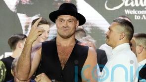 Boxing&rsquo;s coming home &ndash; Tyson Fury ready to put on a show against Oleksandr Usyk