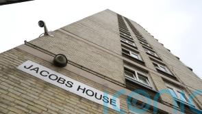 Full investigation into child’s apartment block death, says council