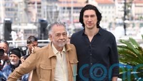 Francis Ford Coppola ‘fears’ studios are paying debts, not making great movies