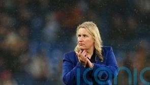 Emma Hayes concerned over decline in female coaches in Women’s Super League