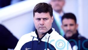 Mauricio Pochettino hoping strong finish builds momentum for next season