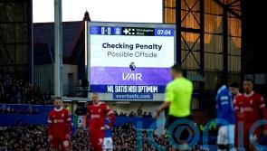 Jurgen Klopp would support scrapping VAR in its current guise