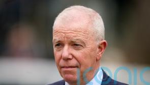 Upwardly mobile Ice Max has Sandown option