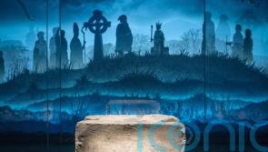 Rock fragment kept in SNP cupboard is part of Stone of Destiny, say experts