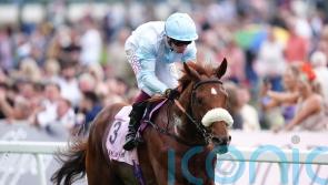 Giavellotto defends Yorkshire Cup crown in style