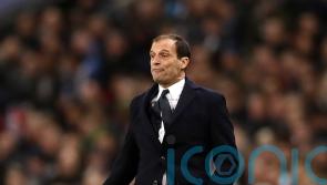 Juventus confirm Massimiliano Allegri dismissal as head coach