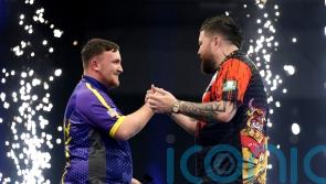 Michael Smith: Players should be grateful Luke Littler is filling our pockets