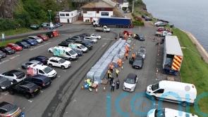 Brixham residents reveal lack of contact from South West Water amid outbreak