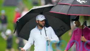 A big misunderstanding: Scottie Scheffler turns focus to US PGA after arrest