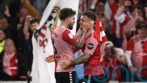 Southampton secure Wembley trip as Adam Armstrong brace brushes aside West Brom