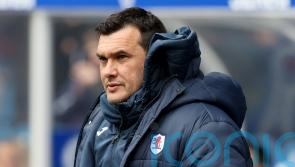Ian Murray says Raith will improve for play-off final after shootout success