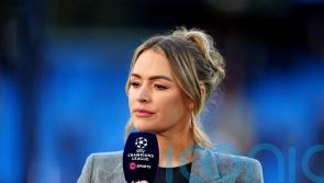 Sports presenter Laura Woods pulls out of Fury vs Usyk coverage after ‘accident’