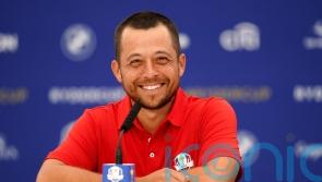 Xander Schauffele leads going into third round after eventful day at Valhalla