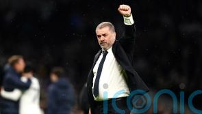 This ain’t the last fight – Ange Postecoglou ready for bigger battles with Spurs