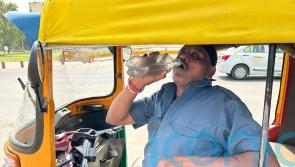 New Delhi on high alert as parts of northern India scorched by extreme heat