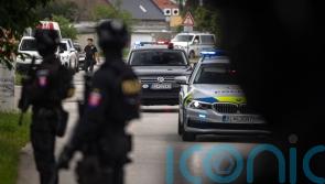 Man accused of trying to kill Slovak prime minister makes first court appearance
