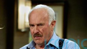 Lily Tomlin among stars to pay tribute to late US actor Dabney Coleman