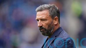 Dundee and Kilmarnock end the season with a draw