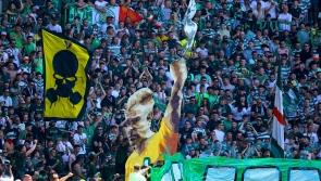 Champions Celtic wrap up campaign with Hart-warming win over battling St Mirren