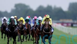 Elite Status confirmed in Carnarvon Stakes victory