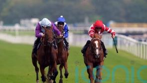King’s Gambit impresses in London Gold Cup