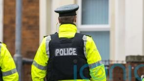 Arrest after reports of man brandishing suspected gun in Belfast