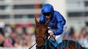 Diamond Rain stays unbeaten with Newbury win