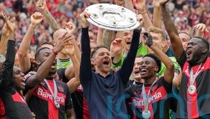 Xabi Alonso challenges Leverkusen to cap historic season with more silverware