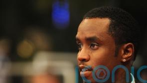 Footage appears to show Sean ‘Diddy’ Combs assaulting singer Cassie in 2016