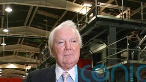 Taoiseach leads tributes following death of ‘trailblazer’ Tony O’Reilly