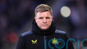 It’s not a race – Eddie Howe keen to temper expectations about Newcastle growth