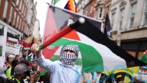 Law changes proposed to curb ‘weekly takeovers’ by pro-Palestine protesters