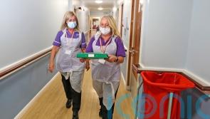 Health services in Scotland ‘on the line’, Lib Dems’ Alex Cole-Hamilton warns