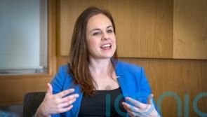 Forbes has mountain to climb to boost Scottish economy, says Labour