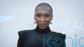 Cynthia Erivo: &lsquo;I am really proud I came out the way I did&rsquo;