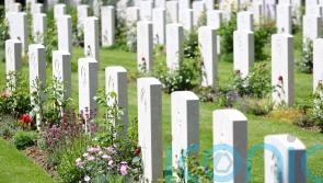 Children asked to remember D-Day sacrifice ahead of 80th anniversary of landings