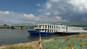 Two dead and five missing after Danube boat collision in Hungary
