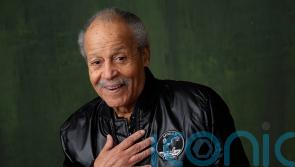 America’s first black astronaut candidate finally goes to space 60 years later