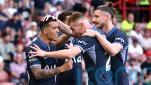 Europa League awaits Tottenham after win over sorry Sheffield United
