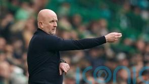Martindale praises fans after relegation and warns Livingston of ‘massive reset’
