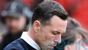 Don Cowie turns attention to preparing Ross County for relegation play-off