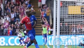 Jean-Philippe Mateta hat-trick ensures Crystal Palace end season on a high