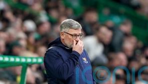 Craig Levein fell for Motherwell fans’ prank before St Johnstone secured safety